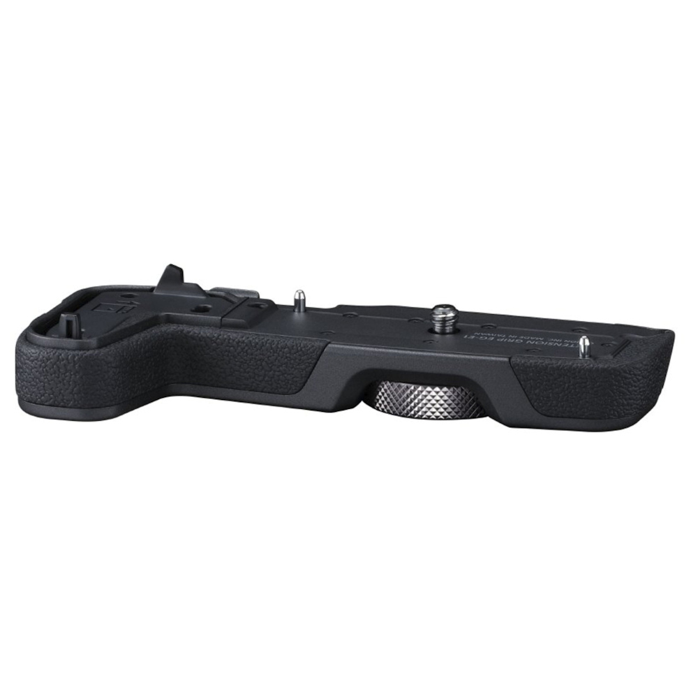 Canon Verlängerungsfriff EG-E1 schwarz für Canon EOS RP